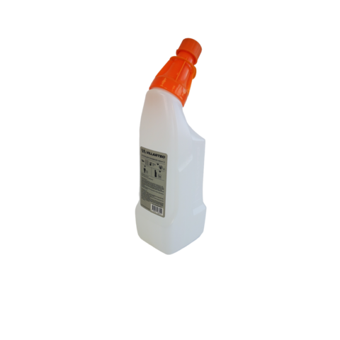 Бутылка для топливной смеси 1 л VILLARTEC, 6020010000