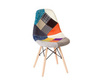 Стул Eames DSW Patchwork — фото 1