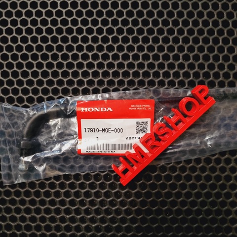 Honda Трос газа 