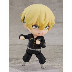 Фигурка Nendoroid Tokyo Revengers: Chifuyu Matsuno (1874)