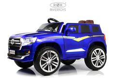 TOYOTA M555BX 4WD (лицензионная модель) с дистанционным управлением