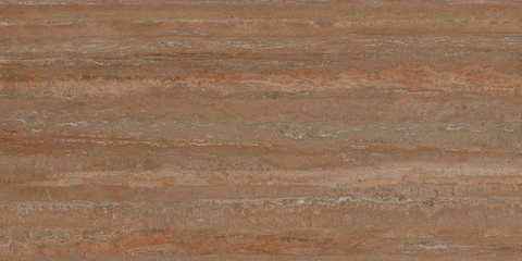 VitrA StoneSystem Deco Travertine Rosso 60x120
