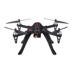 Квадрокоптер MJX Bugs 3 с FPV WiFi 4K камерой - MJX-B3-RWC001 (RWA320)