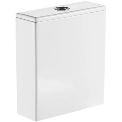 BelBagno BB052T Бачок, цвет: белый фото