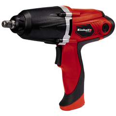 Гайковерт электро ударный Einhell CC-IW 950/1 450Нм
