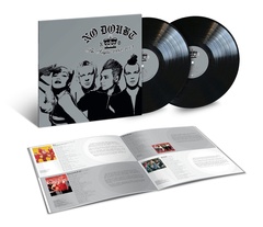 Виниловая пластинка. No Doubt – The Singles 1992-2003