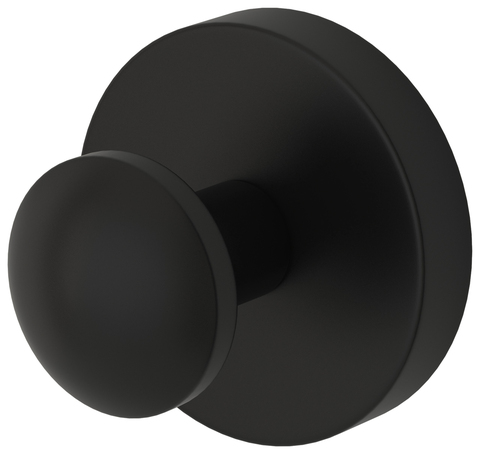 Сунержа Сфера 31-3006-0000 Вешалка настенная / L 50 (Матовый чёрный)