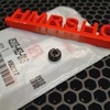 Honda Заглушка штока заднего суппорта 45203-MG3-016