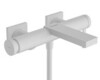 Hansgrohe Tecturis E 73420700 Смеситель для ванны, однорычажный, внешнего монтажа, мб