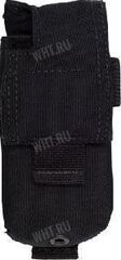 Тактический чехол MOLLE для метеостанции K4 (Kestrel 4XXX/5XXX), чёрный