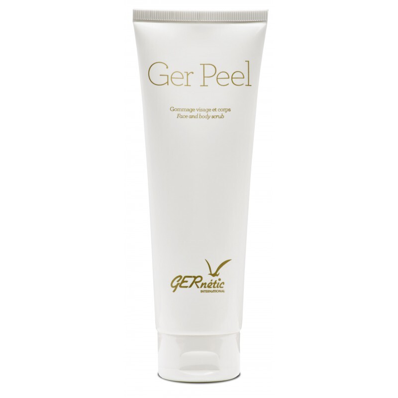 Поверхностный крем-пилинг для лица Gernetic Ger Peel 90 мл