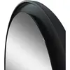 Art&Max AM-NAP-1000-DS-F Зеркало с подсветкой, цвет: чёрный