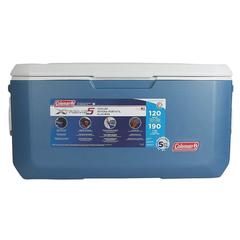 Купить Термоконтейнер Coleman 120 QUART XTREME напрямую от производителя недорого.