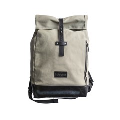 Back Pack City / Бежевый