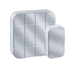 Звонок беспроводной 61 276 NDB-D-DC05-1V2-WH Navigator 61276
