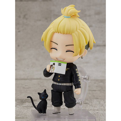 Фигурка Nendoroid Tokyo Revengers: Chifuyu Matsuno (1874)