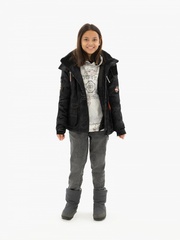 Куртка Remington Teenager Black