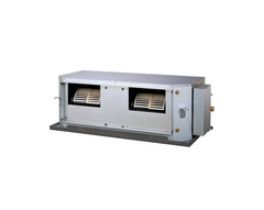 Канальный блок высоконапорный Fujitsu ARXC036GTEH