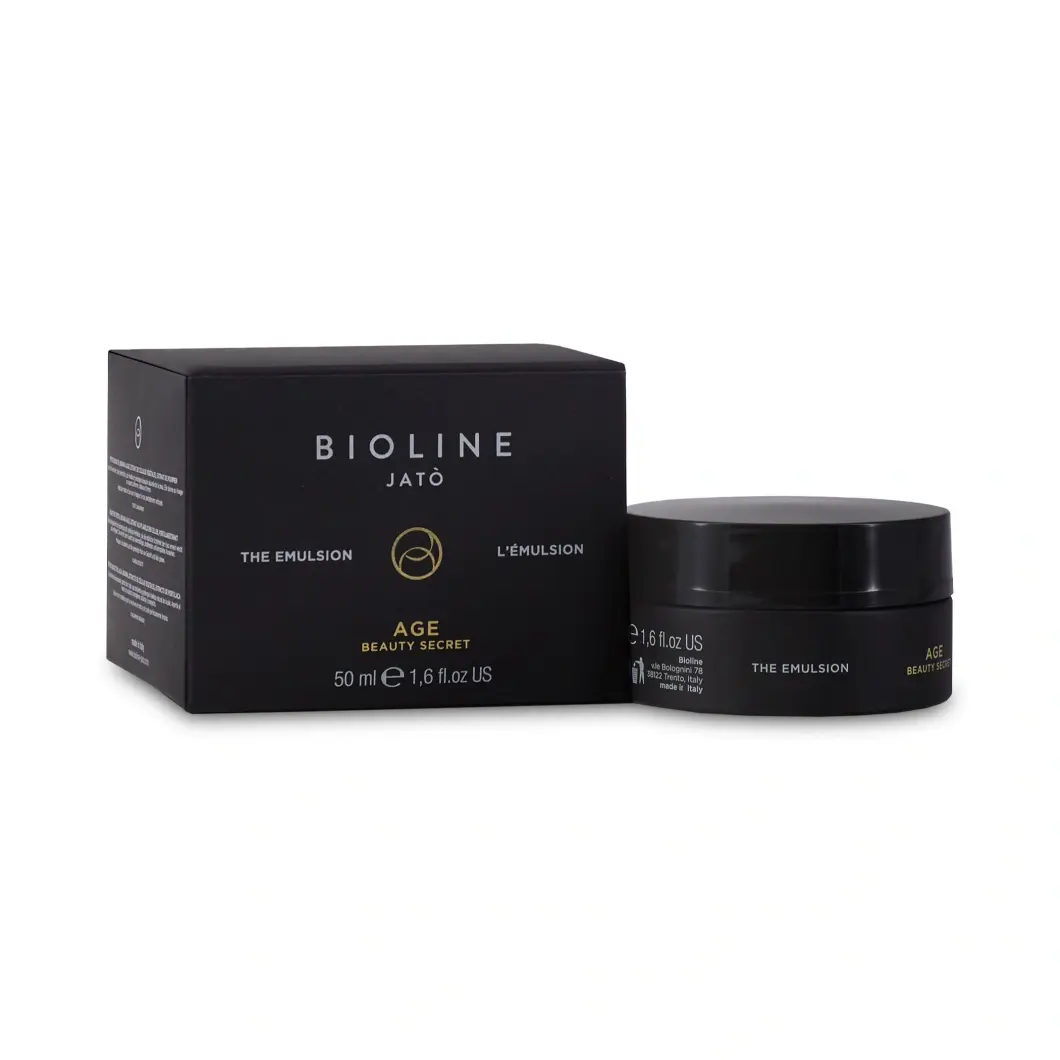 Эмульсия BIOLINE JATO The Emulsion 50 мл