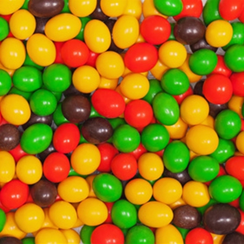 Ароматизатор TPA Rainbow Drops Flavor - Капли радуги