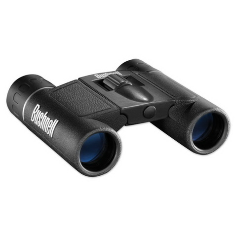 БИНОКЛЬ BUSHNELL СЕРИИ POWERVIEW 8X21 #132514