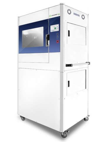 3D-принтер VSHAPER 500 MED