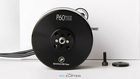 T-Motor P60 KV340