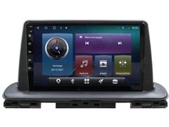 Магнитола для Kia Cerato (2019+) Android 10 4/64GB IPS DSP 4G модель CB-2266ТS10