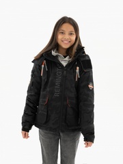 Куртка Remington Teenager Black