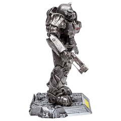 Фигурка Maximus (Fallout) (БАМП!)