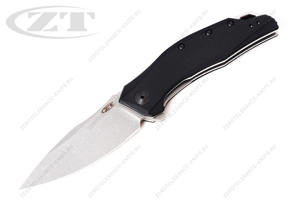 Нож Zero Tolerance 0357 S45VN