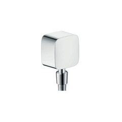 Hansgrohe Fixfit 27414000 Шланговое подсоединение фото