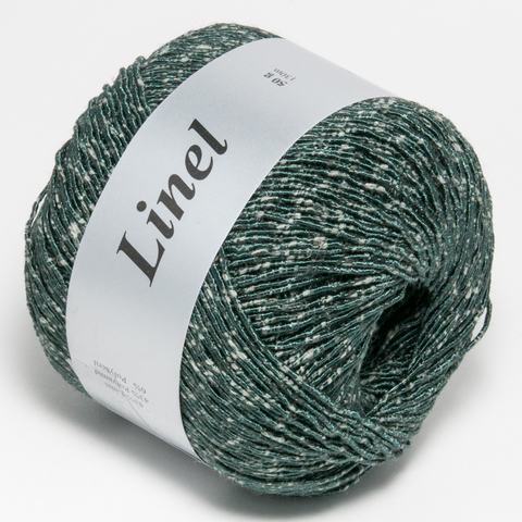 Пряжа LINEL Rodina Yarns