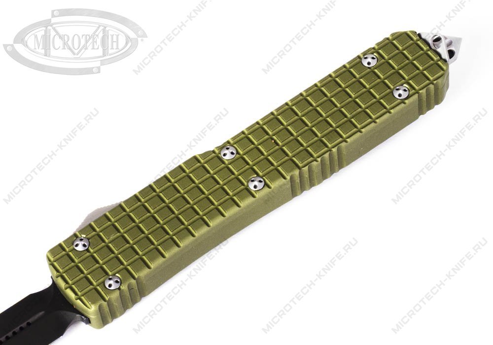Нож Microtech Ultratech Frag 122-1OD
