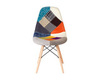 Стул Eames DSW Patchwork — фото 2