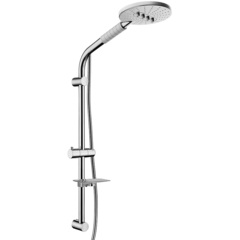 Lemark LM8072C Душевой гарнитур Хром фото