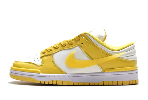 Nike Dunk Low Twist 'Vivid Sulfur' 