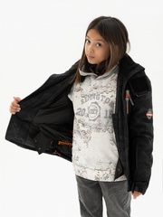 Куртка Remington Teenager Black