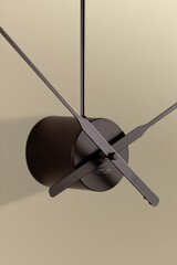 Часы Nomon OMBRA WALL, D=80см