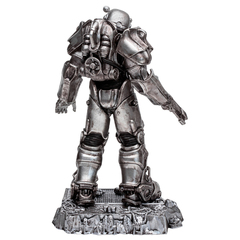 Фигурка Maximus (Fallout) (БАМП!)