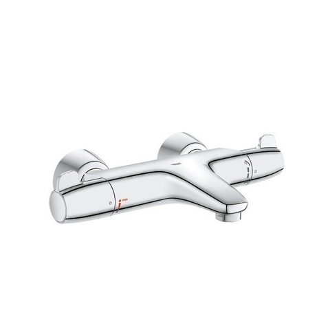 GROHE Grohtherm Special 34665000 Термостат для ванны