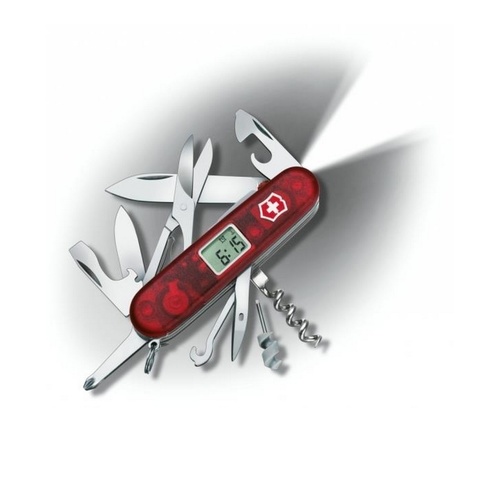 Нож складной Victorinox Altimer, 91 mm (1.3715.AT)