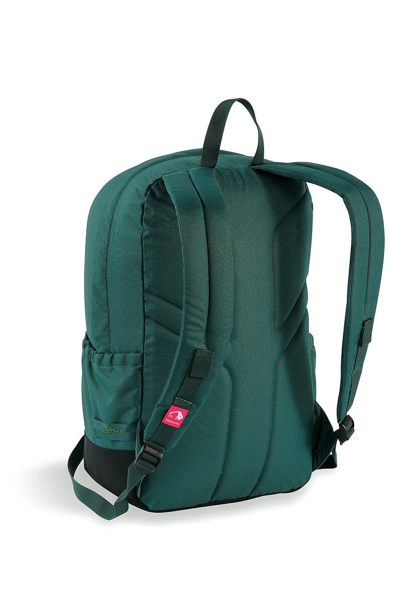 Tatonka Sumy городской рюкзак classic green - 2