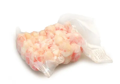 Мясо краба стригуна, кулак~500г