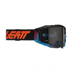 Маска кросс Velocity 6.5 Neon Bluringe Light 58%