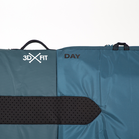 Чехол для серфборда FCS 9'2