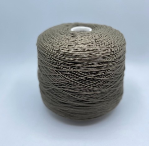 Luxury Selection by Ri.Go (пр.Италия), art.Merinos , 300м/100гр, 100% Меринос, цвет-Хаки арт.26018