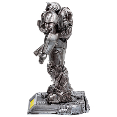 Фигурка Maximus (Fallout) (БАМП!)