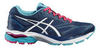 Кроссовки для бега женские Asics Gel Pulse 8 синие - 1