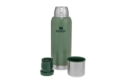 Термос "Adventure 1L" зеленый 10-10819-017 от Stanley